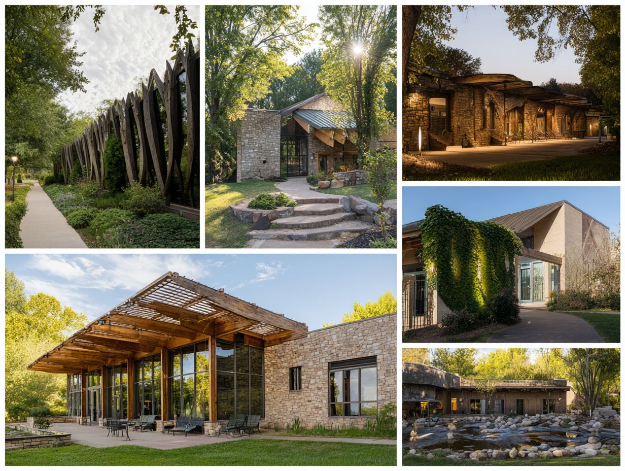 5. Alternative Health Care and Wellness Center
