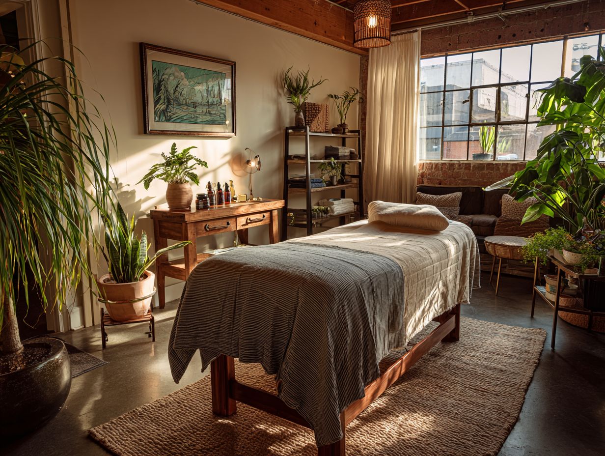 What Services Do These Holistic Health Centers Offer?