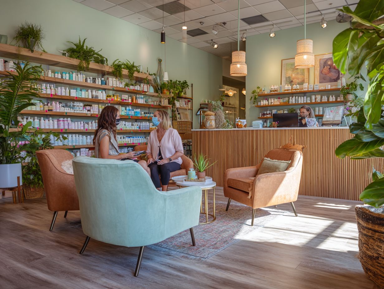 5. Thrive Dispensary Harrisburg