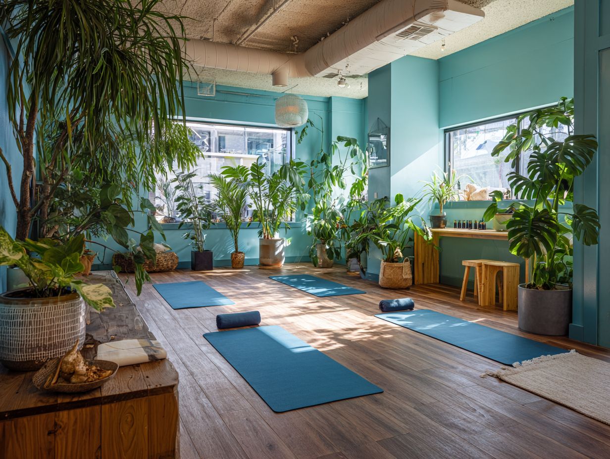 What Services Do These Holistic Health Centers Offer?
