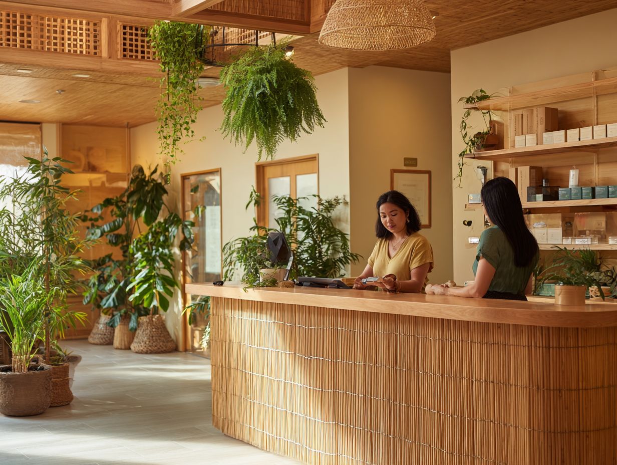 5. Alternative Health Care and Wellness Center