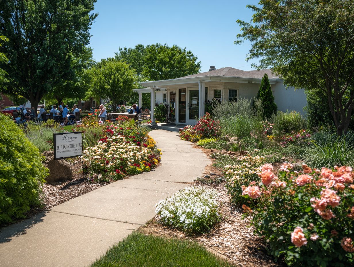 What Services Do Holistic Health Centers Offer?