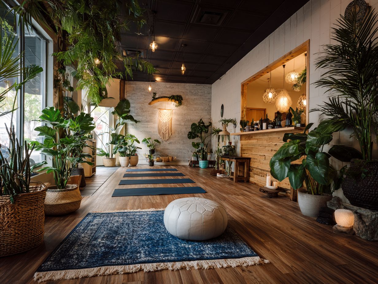 5. LKB Wellness