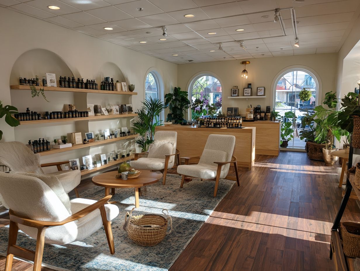 3. Inspire Health and Wellness