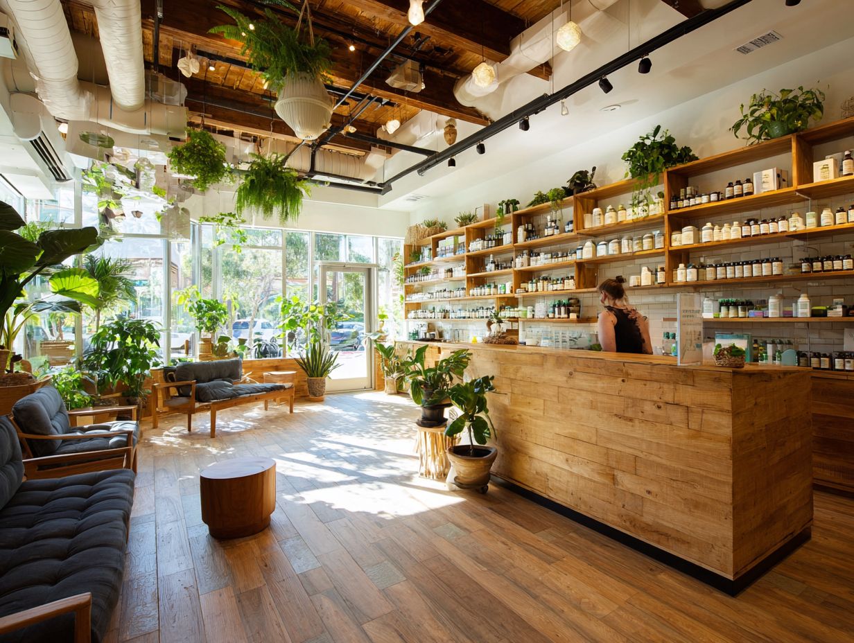 3. Inspire Health and Wellness