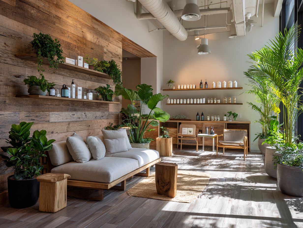 5. What Services Do These Holistic Health Centers Offer?