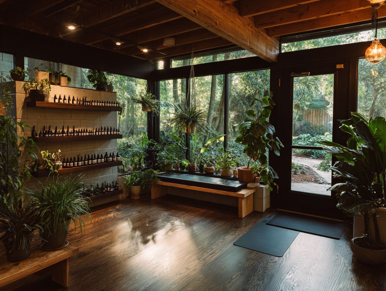 5. LKB Wellness