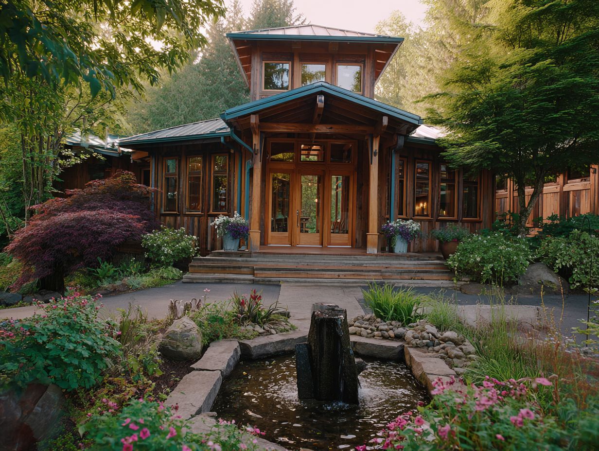 What Are the Different Types of Holistic Health Centers?