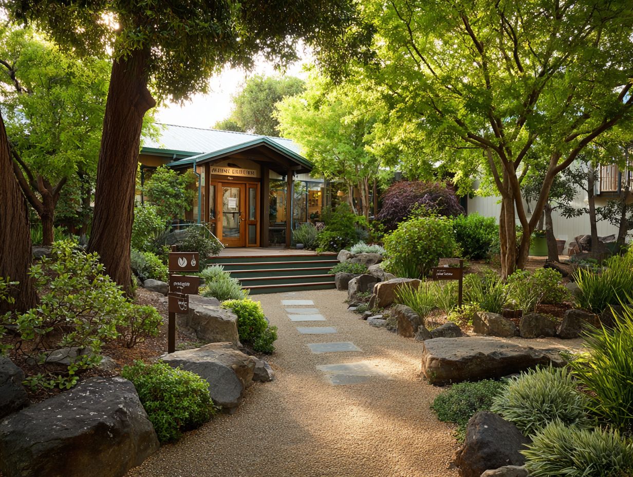 What Makes These Holistic Health Centers Stand Out?