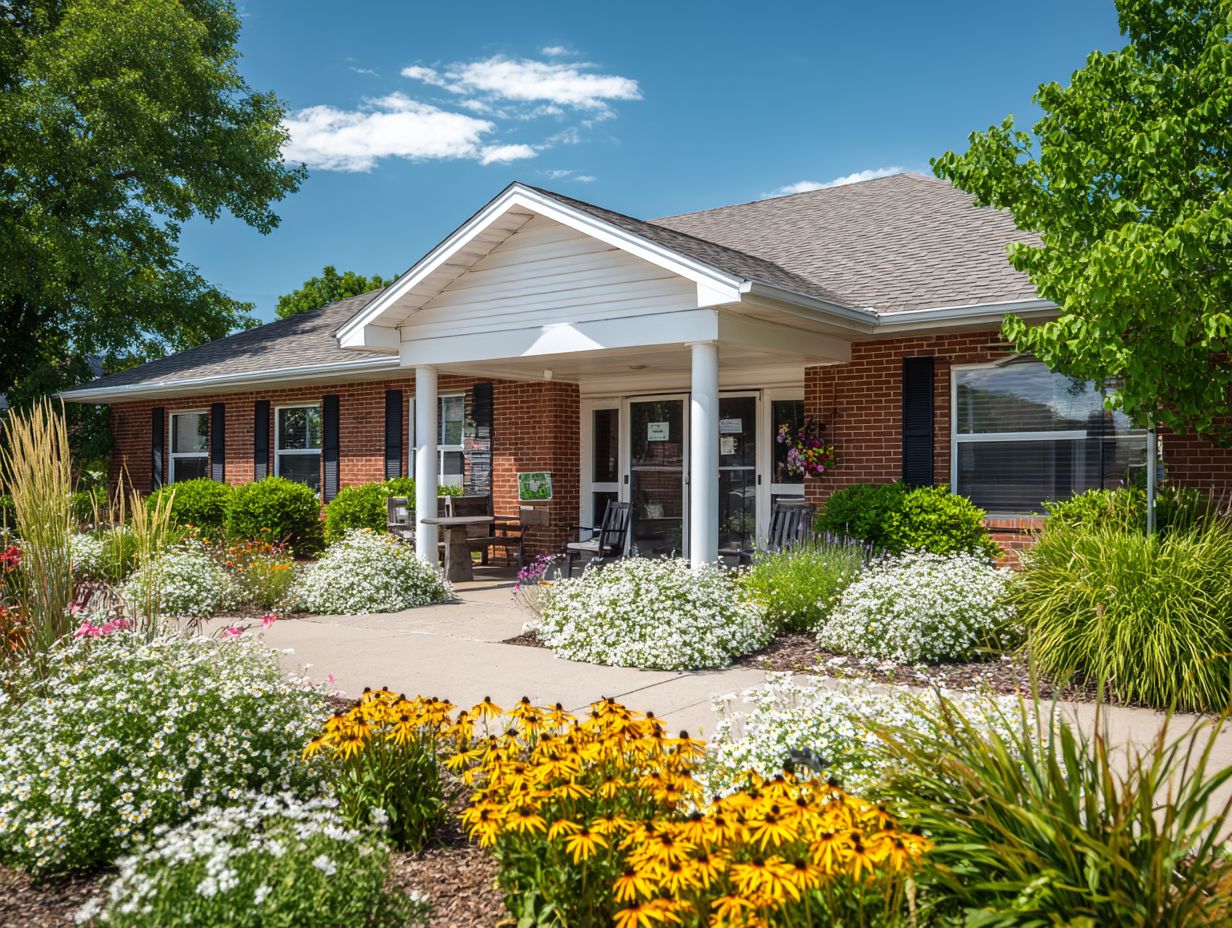 What Are the Benefits of Visiting a Holistic Health Center?