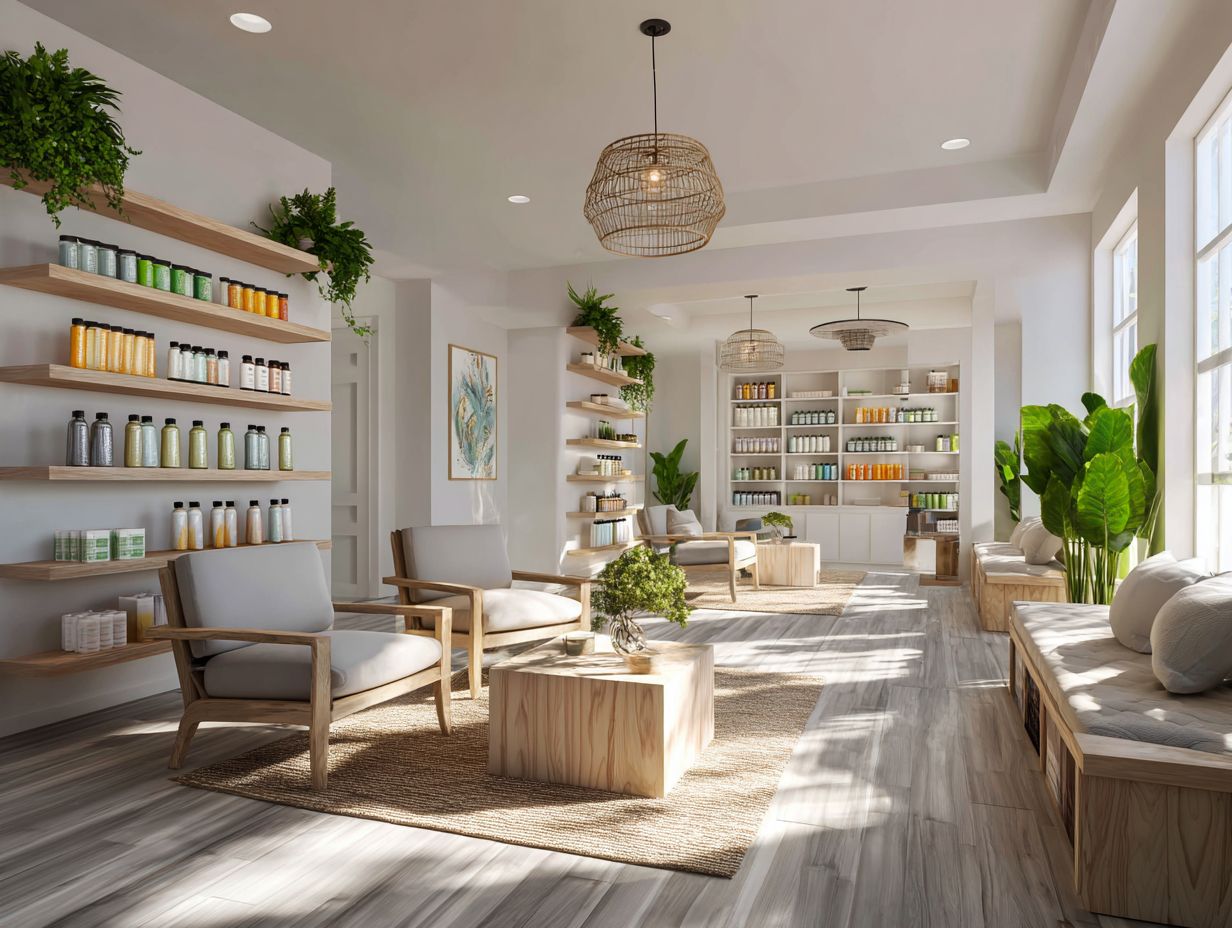 5. Thrive Dispensary Harrisburg