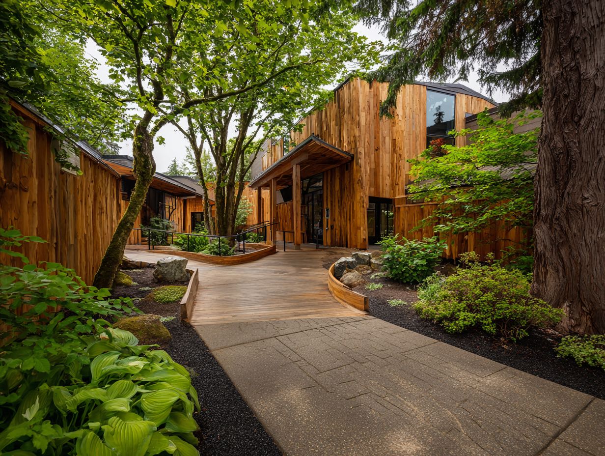 5. Alternative Health Care and Wellness Center