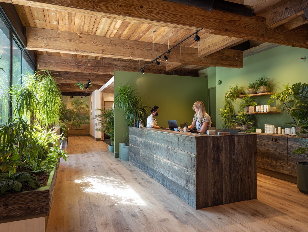 1. Eden Holistic Health