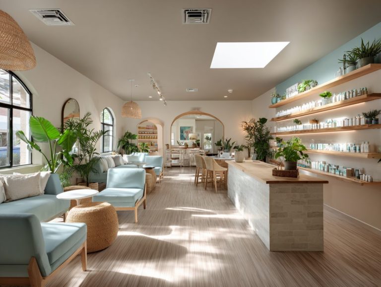 1. Eden Holistic Health