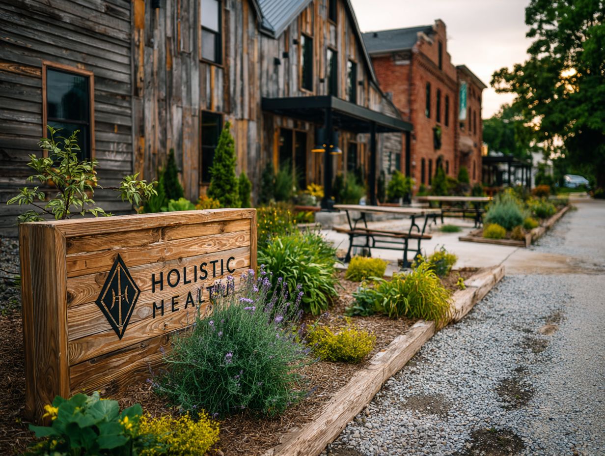 3. Integrated Health of Southern Illinois