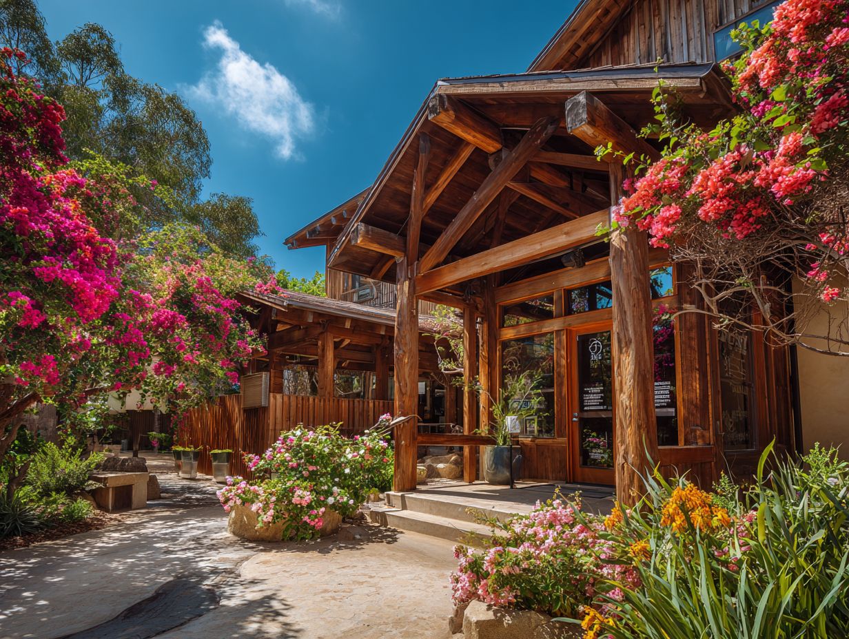 1. Center For Holistic Medicine