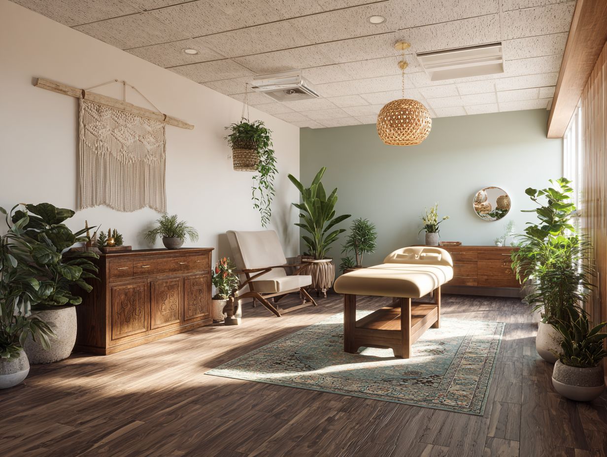 Morningstar Holistic Wellness