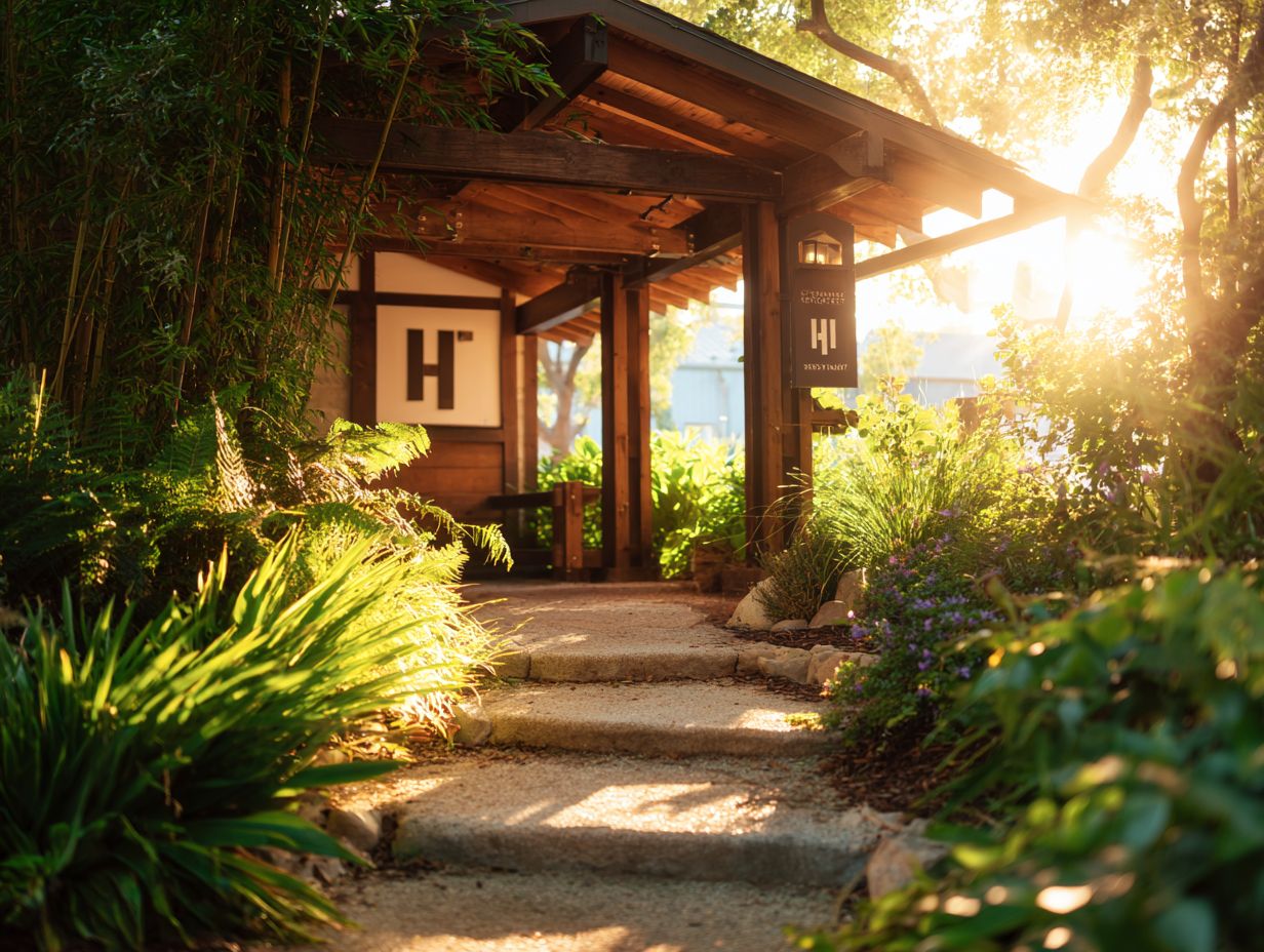 How Do Holistic Approaches Differ from Conventional Medicine?