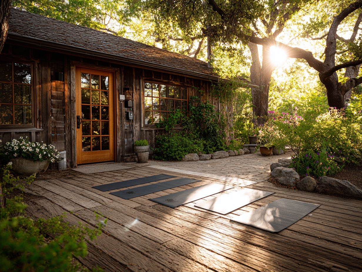 What Makes a Holistic Health Center Effective?