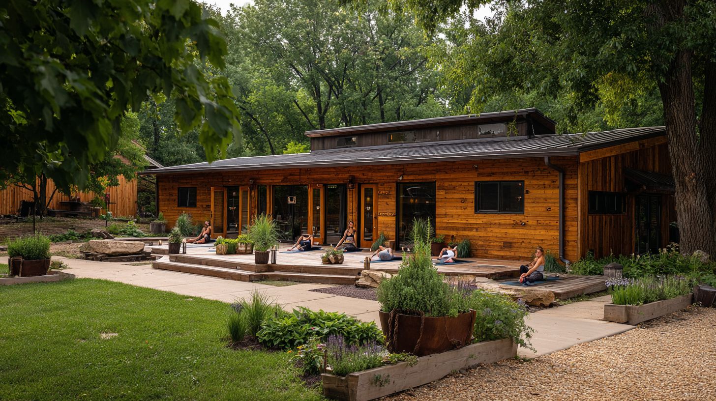 5. Lincoln Land Pain and Wellness Center