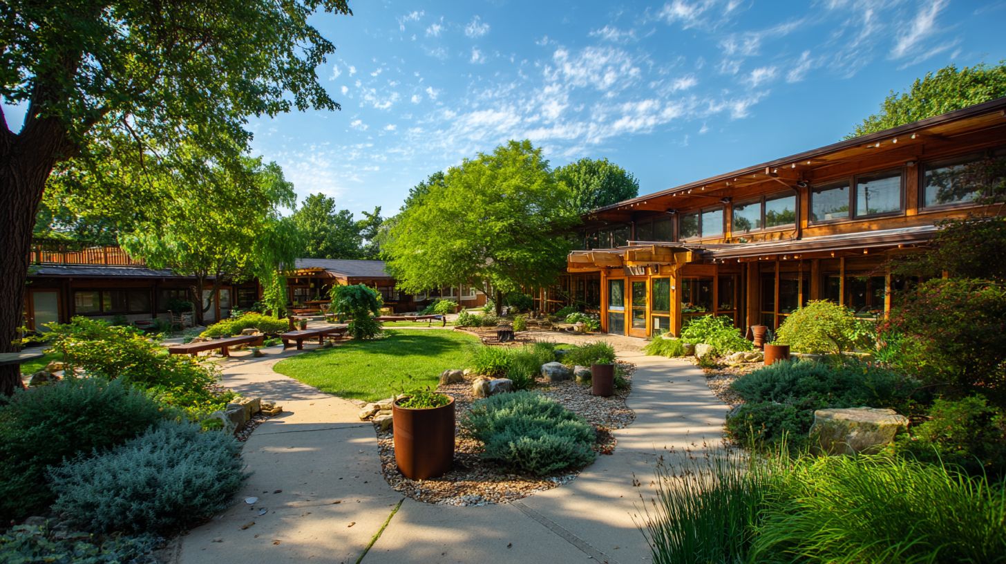 What Services Do Holistic Health Centers Typically Offer?