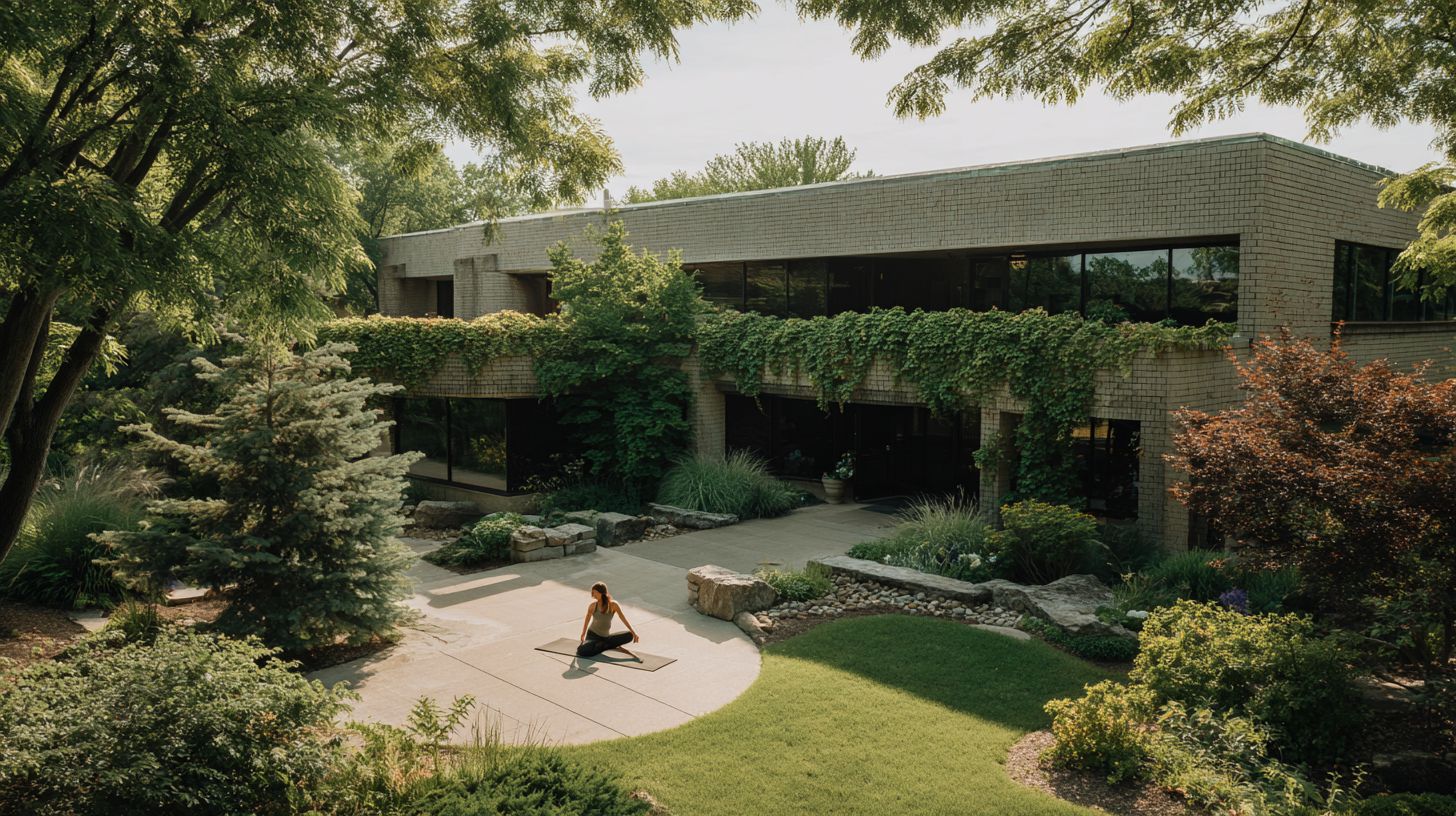 What Services Are Typically Offered at Holistic Health Centers?