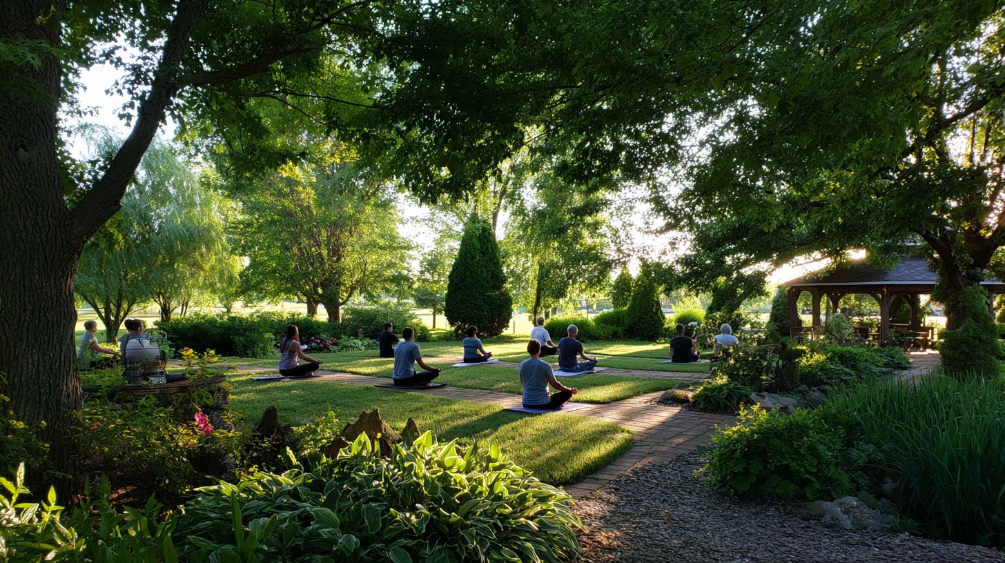 What Services Can You Expect from Holistic Health Centers?