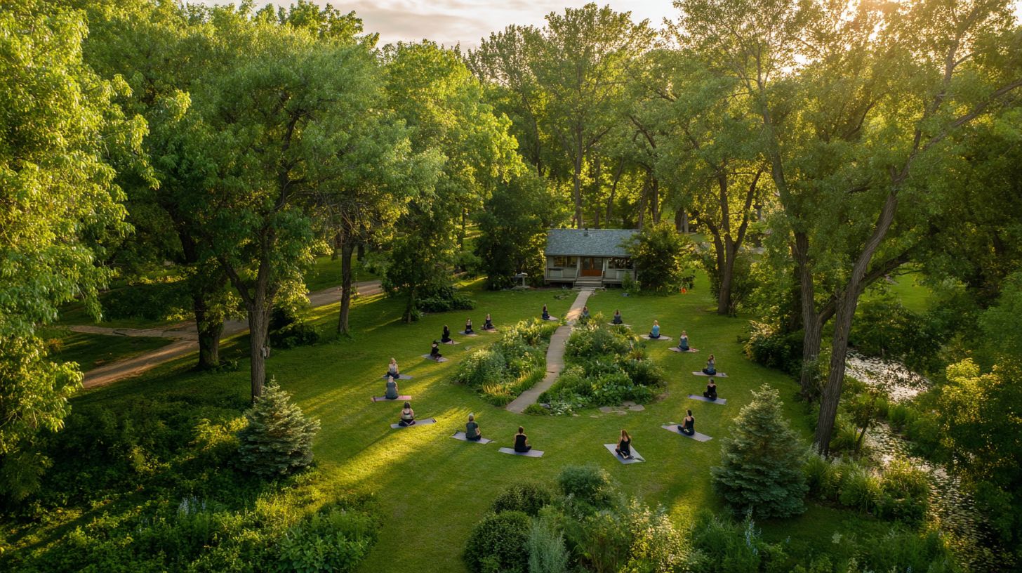 1. Western Illinois Natural Medicine