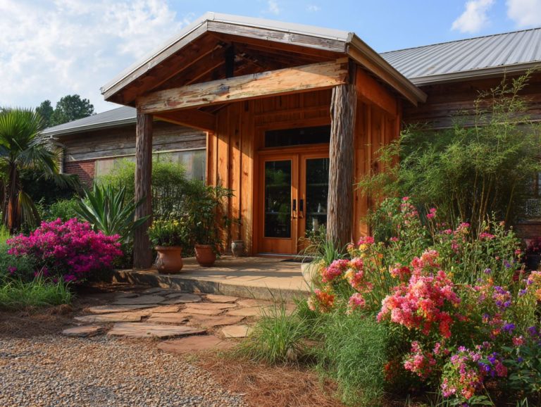 Honeycomb Natural Health Center