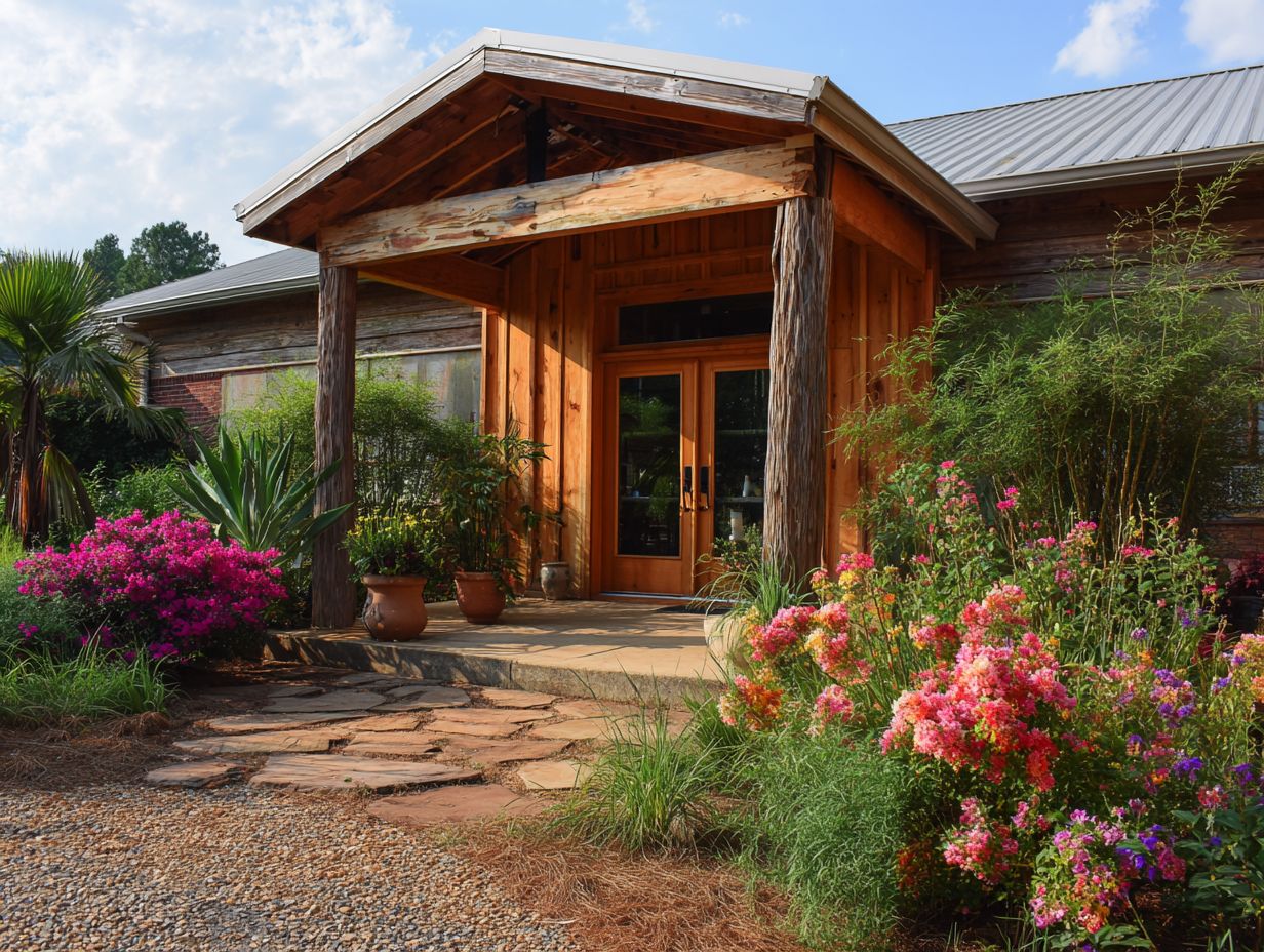 Honeycomb Natural Health Center