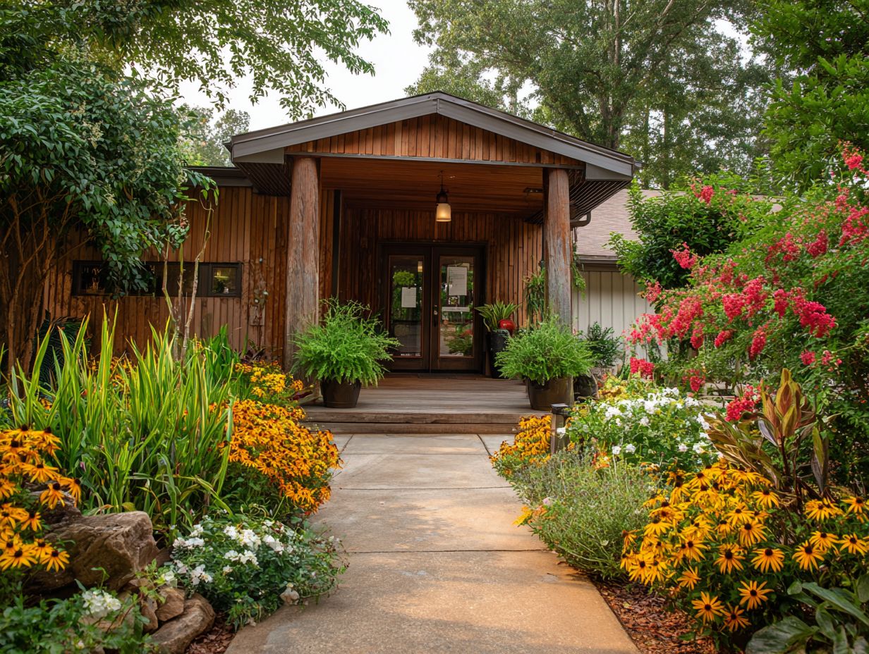 Cahaba Medical Care - Marion
