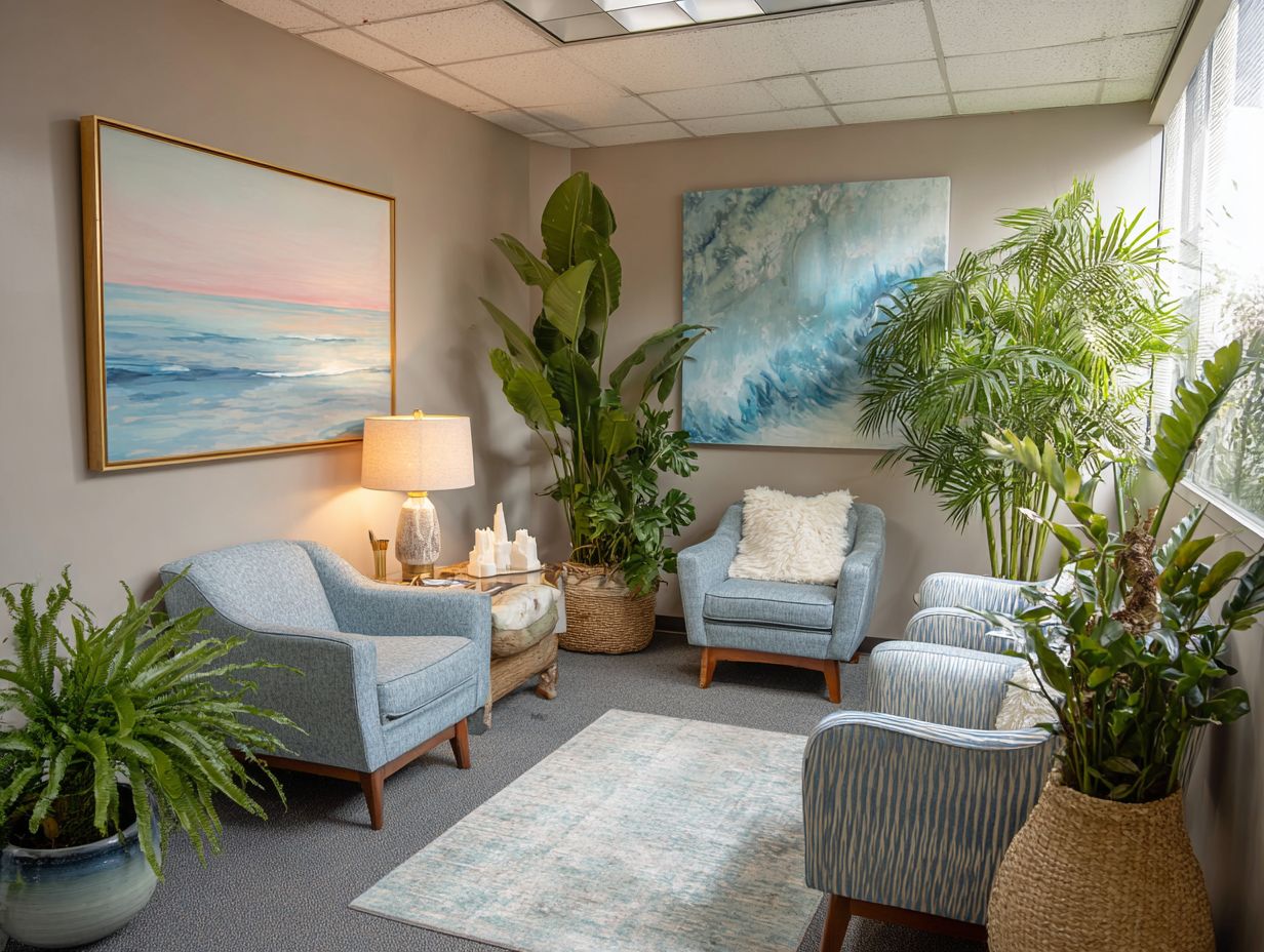 Olena Wellness Center