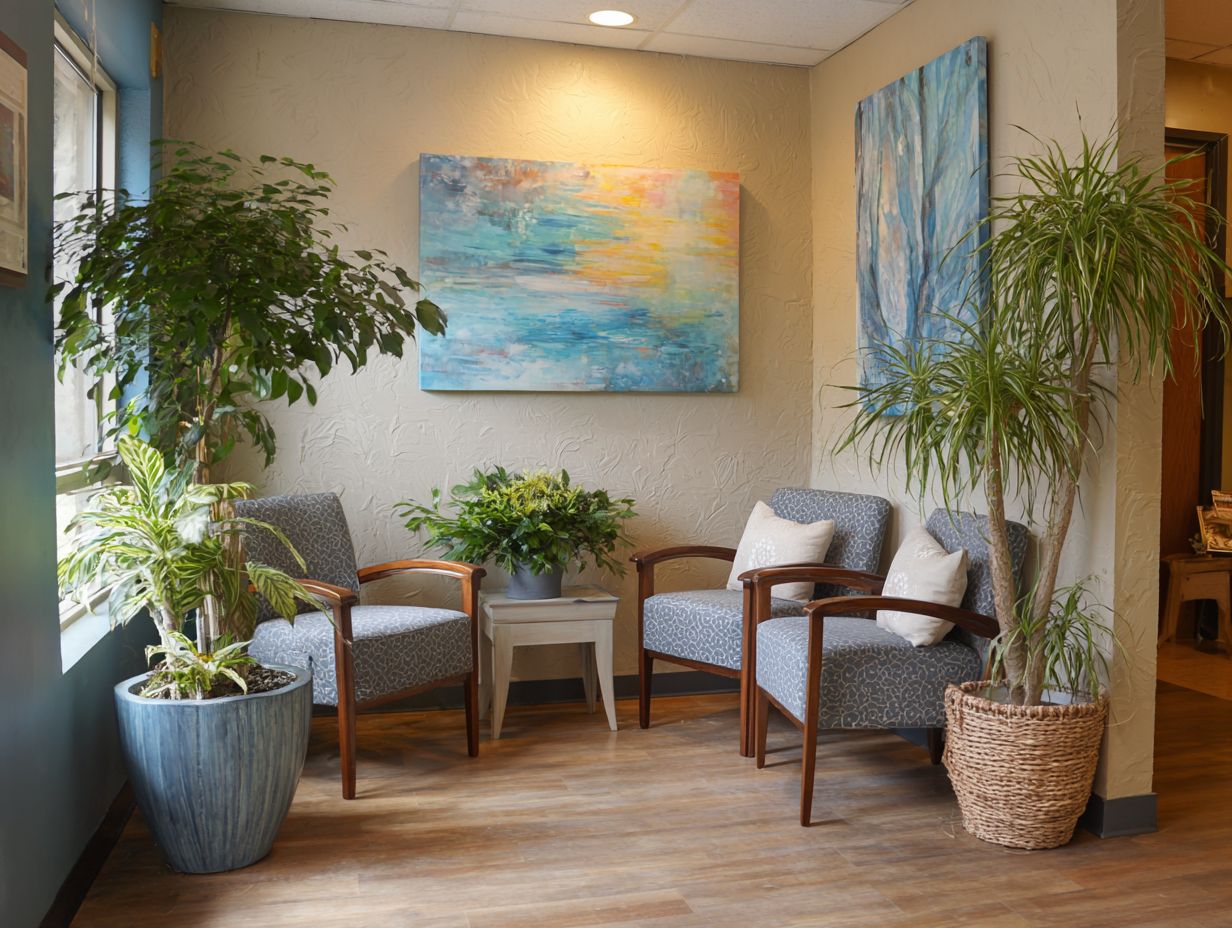 What Is a Holistic Health Center?