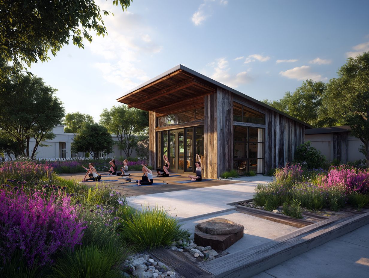 What Are the Benefits of Visiting a Holistic Health Center?