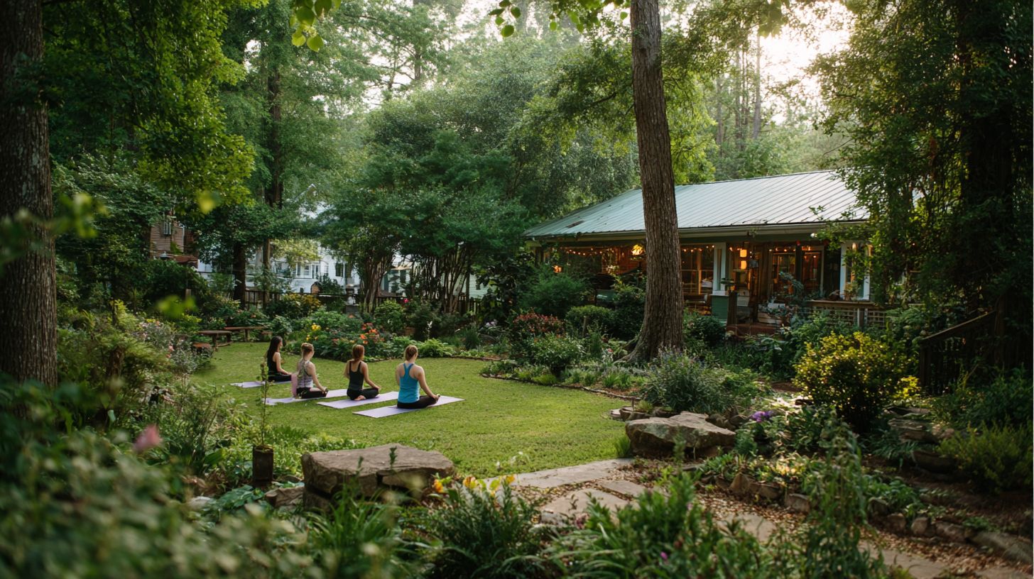 3. Arabella Health & Wellness of Phenix City