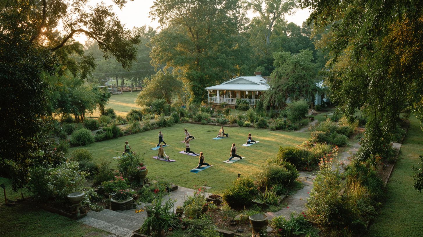 What Services Are Typically Offered at Holistic Health Centers?