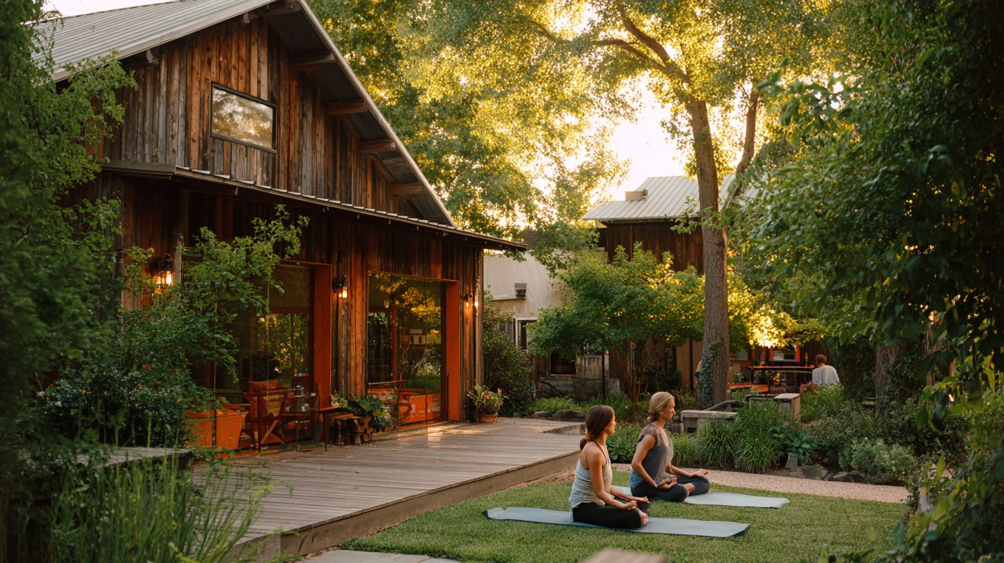 5. Natural Path Wellness Clinic