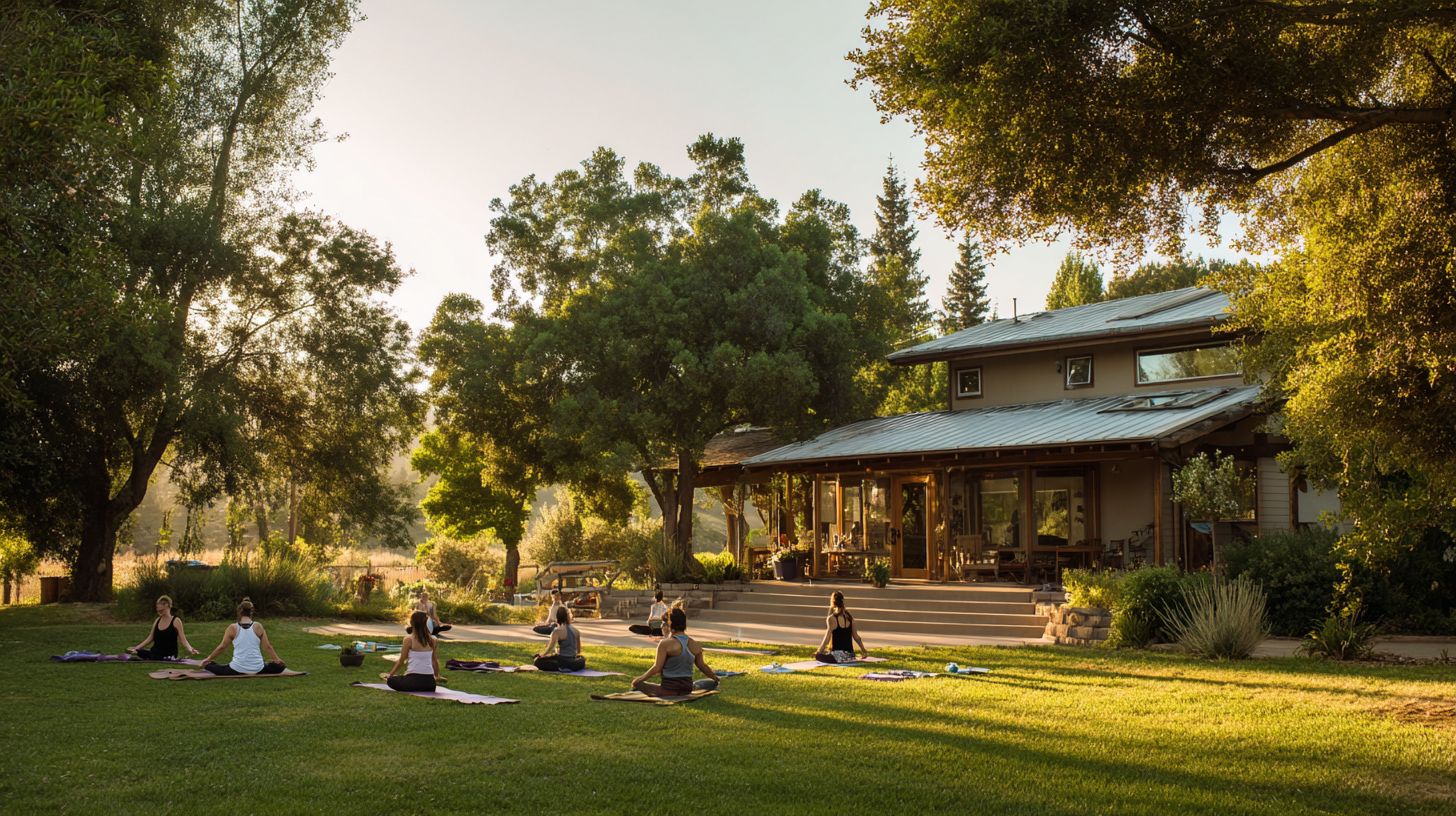 What Services Are Typically Offered at Holistic Health Centers?