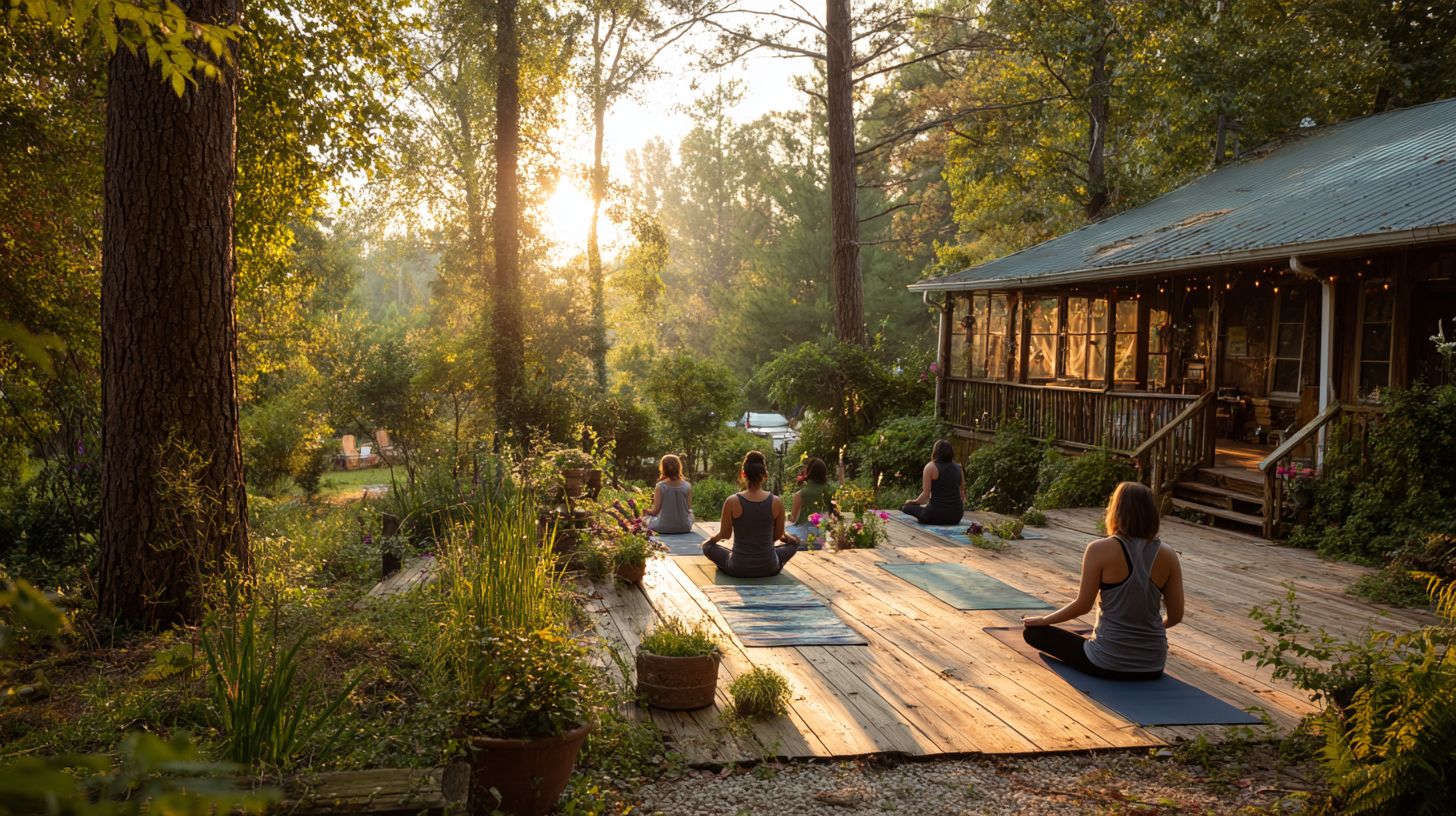 What Services Can You Expect from Holistic Health Centers?