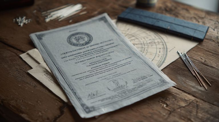 Definition and Scope of Credentialing