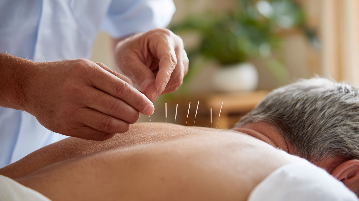 Neuropathic and Headache-Related Pain