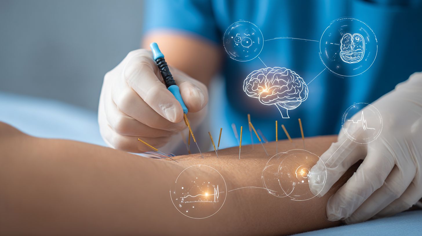Impact on Sensory and Cognitive Deficits