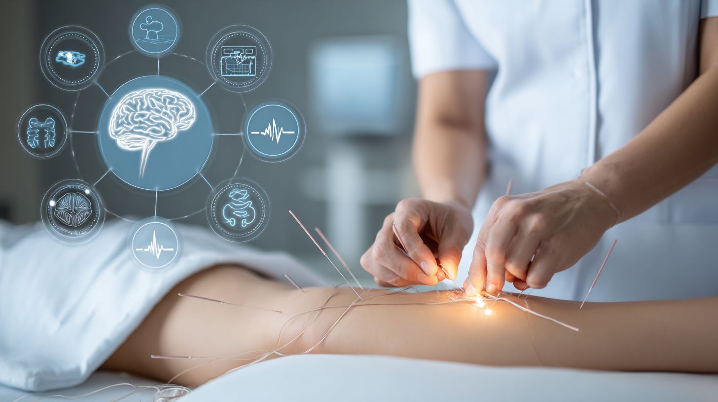 Applications in Chronic Pain Conditions