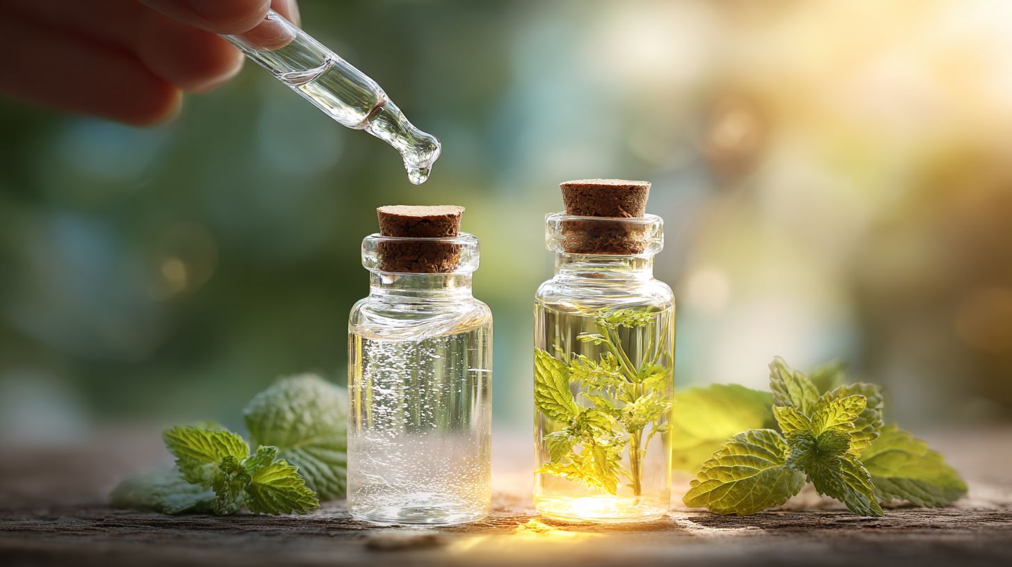 Characteristics of High Potencies