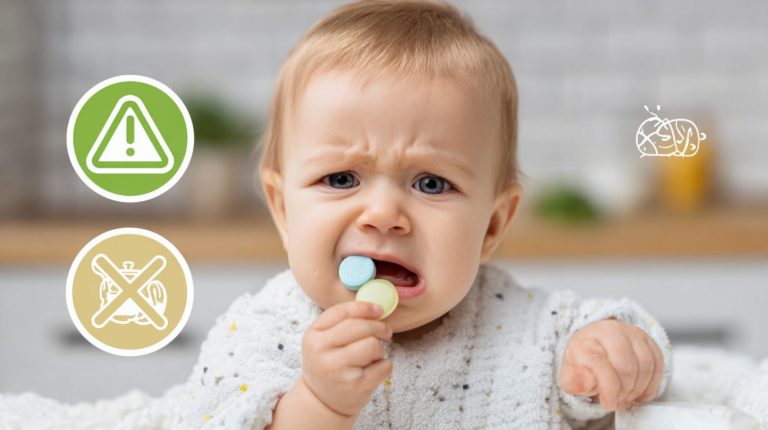 Understanding Teething Symptoms in Infants