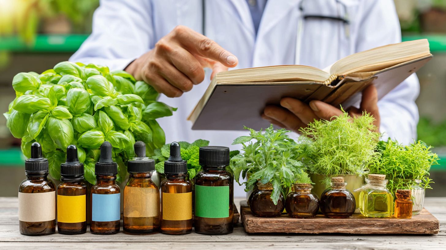 Identifying Symptoms and Conditions