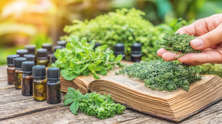 What is Naturopathy?