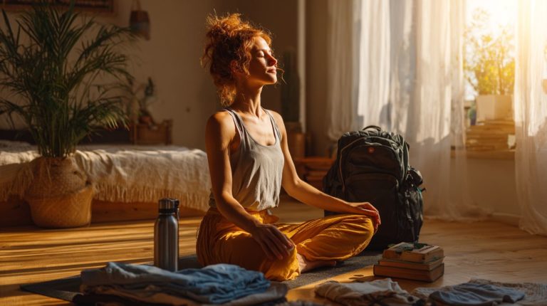 Understanding Yoga Retreats