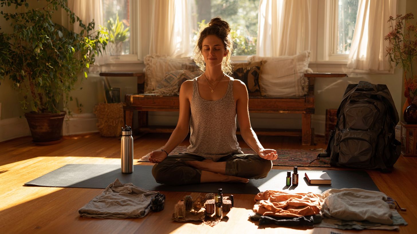Rest and Recovery Strategies