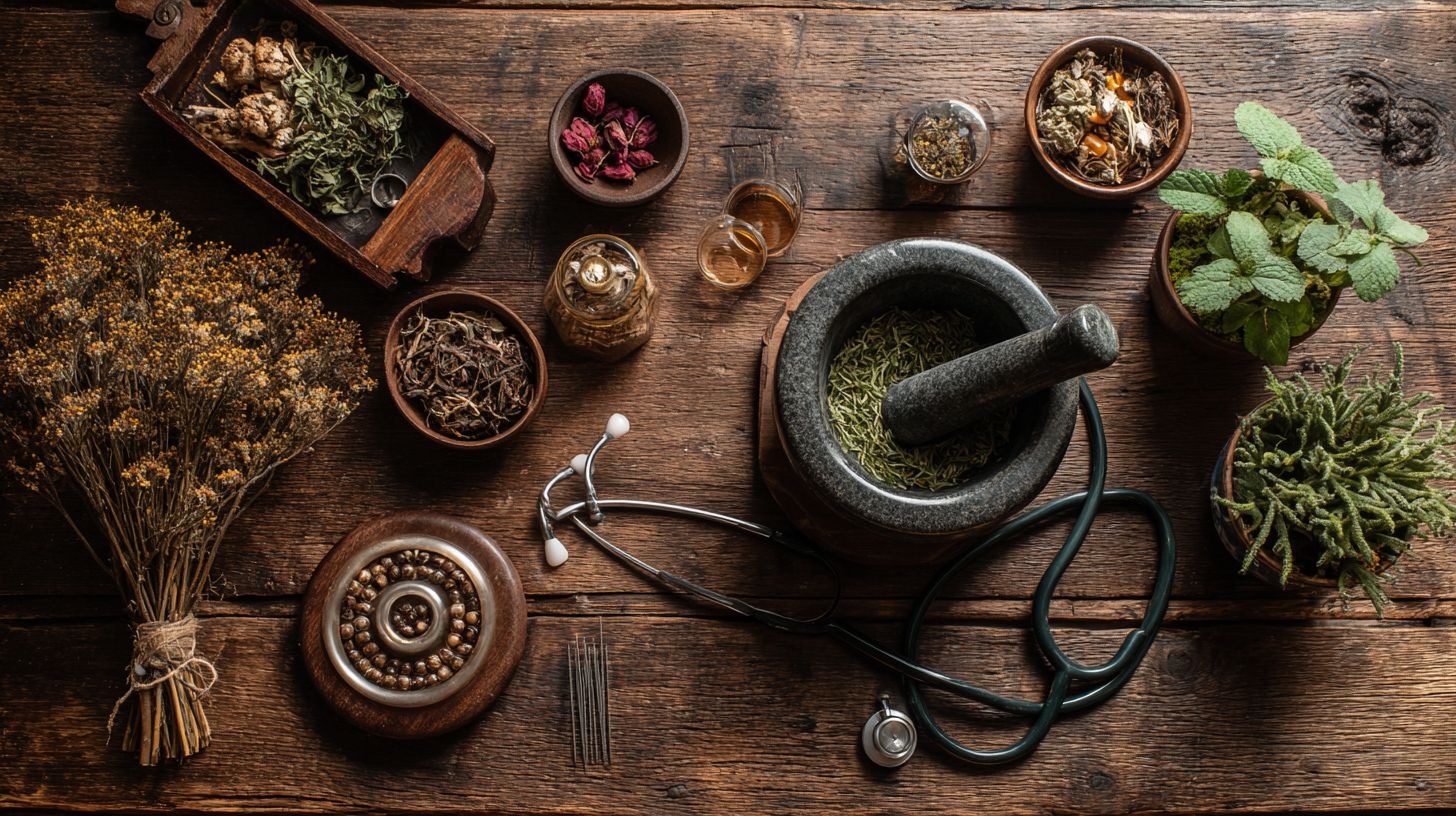 Core Principles of Naturopathy